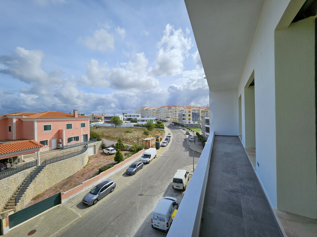 4 Bedroom Apartment with Box and Terrace Quinta das Pevides
